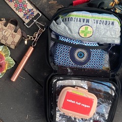 Vallah Full Vegan [Deutschrap x Trance Mix]