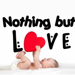 NOTHING BUT LOVE  |  Mia Faith & Mommy Aden