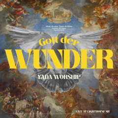 Gott der Wunder (Live)