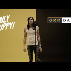Young Adz - Daily Duppy | GRM Daily