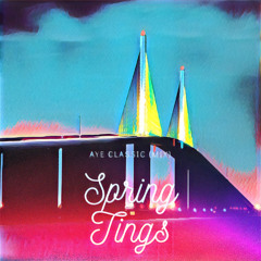 Spring Tings (Mix)