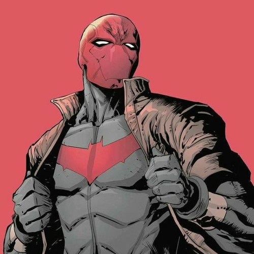 Redhood