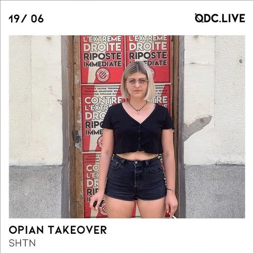 Soundcloud podcast image for