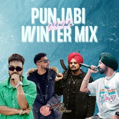 Punjabi Winter Mix 2022 | A.D Mix
