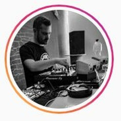 Nick Bergrath b2b RoB-D - Sunday´s Afterhour [17.10.2021]