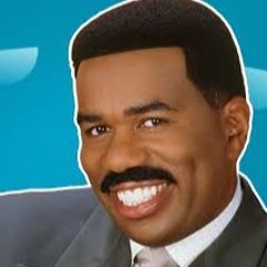 Steve Harvey