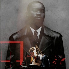 Dave ft. J. Cole - Life I Prayed For.mp3