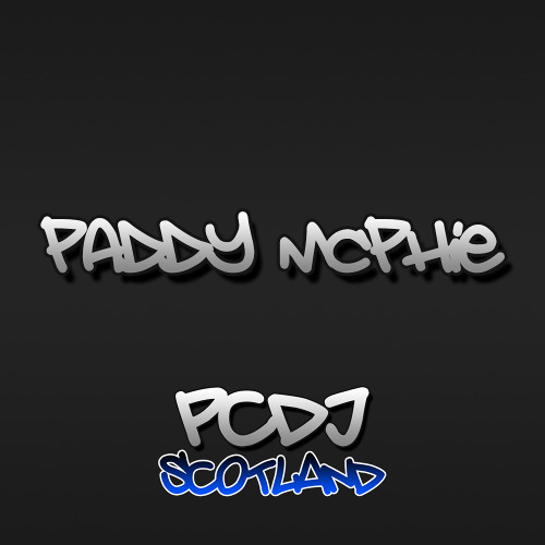 - Paddy McPhie  &  Dj Meek - 48 Hours ___ o8 ! -