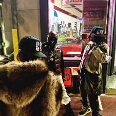 FOREVER (TOPSY + ANDI )