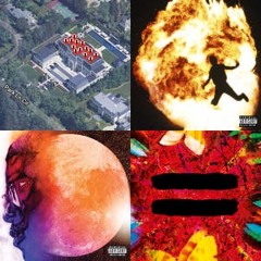 Мои любимые треки