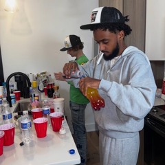 Tryna get in! - tris ritual [BlattyBoy]