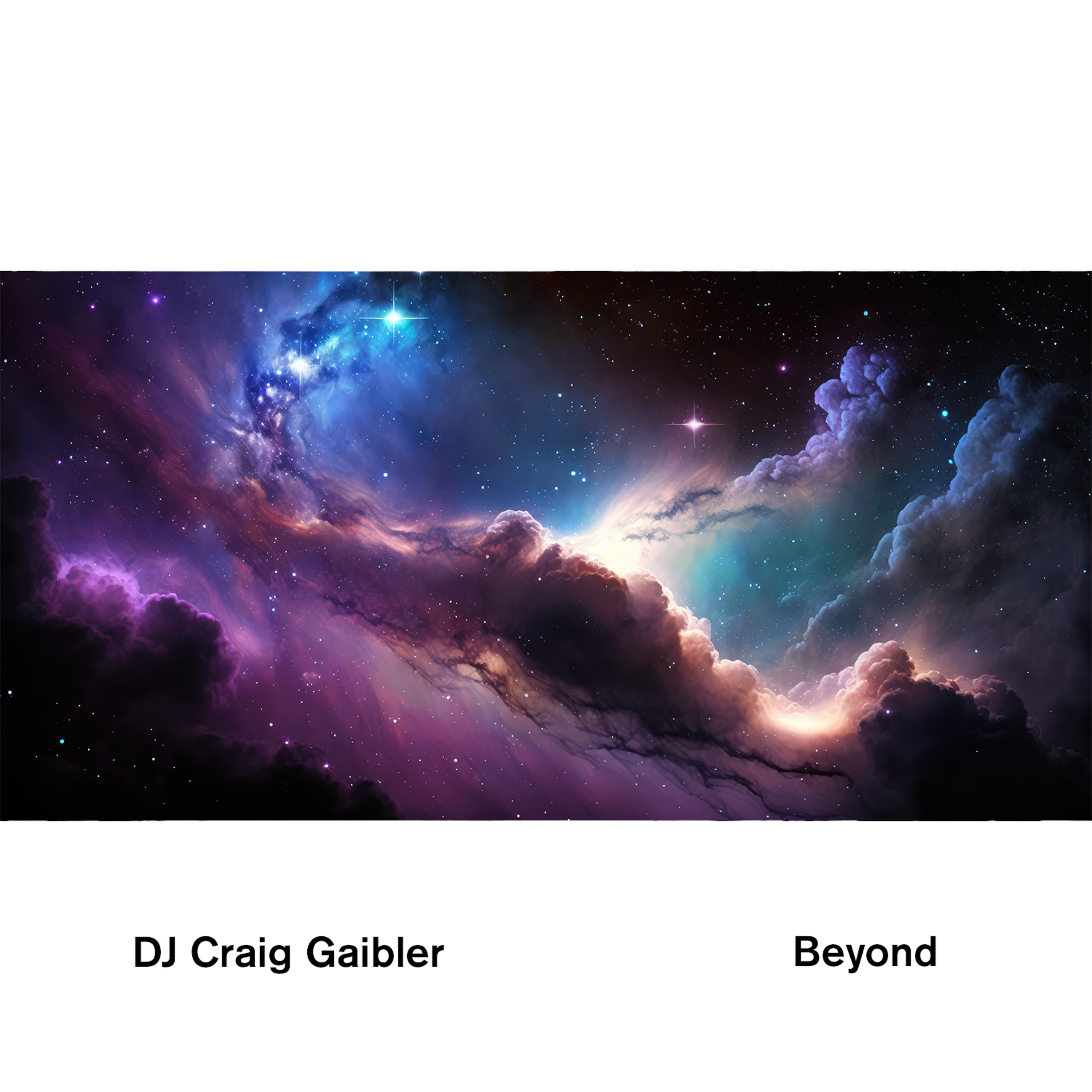 Beyond episode artwork