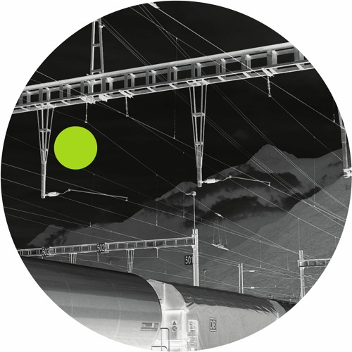A1. AudioChain - Chains Nr.1 (Original Mix)
