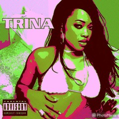 Trina - Told Y'all (House Remix - Harold Heath - Time To Slide)