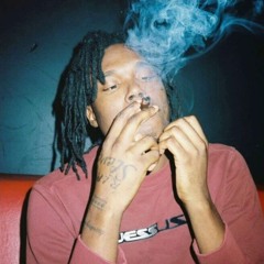 lucki - what it is/what its not (prod brent rambo)