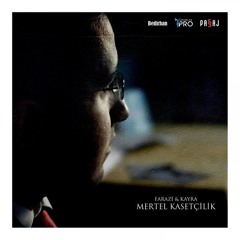 MERTEL KASETÇİLİK COVER