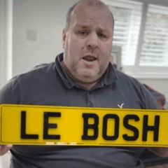 Little Jack Proper BOSH 2 // TRAvsSBS SET