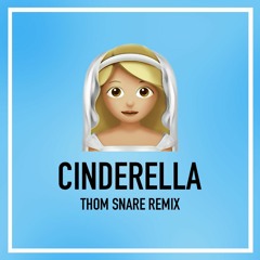 Pietro Lombardi - Cinderella (Thom Snare Remix) FREE DOWNLOAD