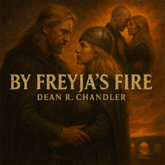 By Freyja’s Fire