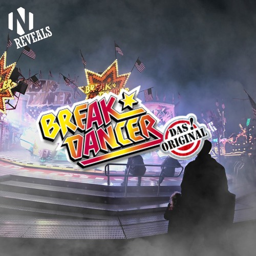 No Limit Break Dance Edition by JEFFxCHRIS (NoooN Reveals)