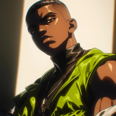 International Rizz (Captain 6aki)