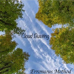 Cloud Busting