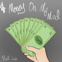 Drake x Future x Gunna Type Beat - "Money On My Mind" | Melodic Trap