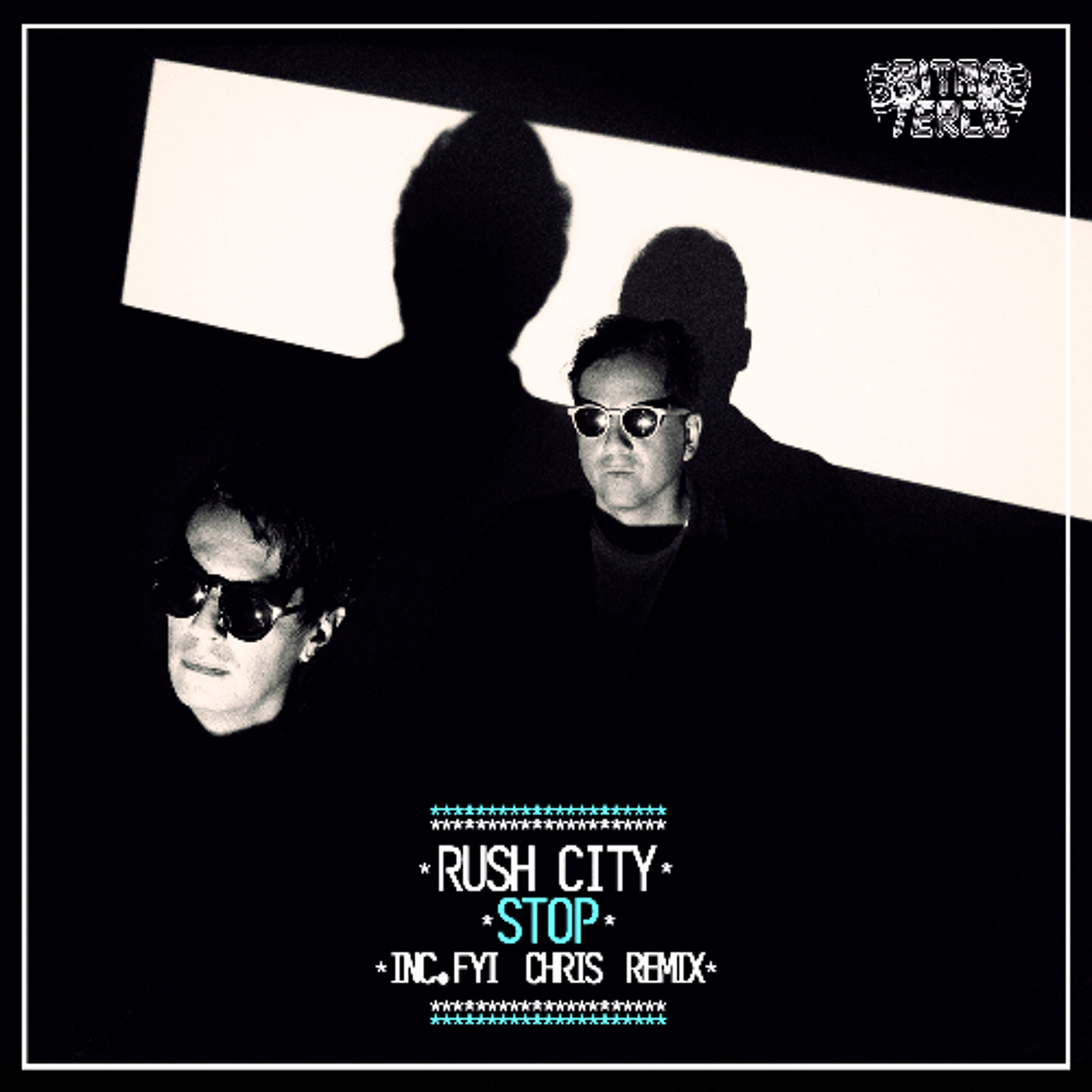 PREMIERE: Rush City - Stop [RITMO TERCO] episode artwork