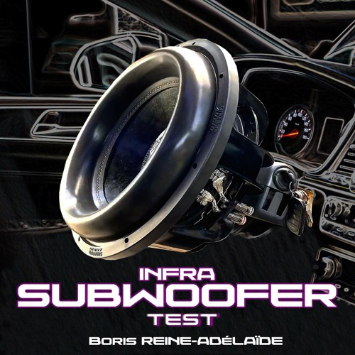 Stream Bel Vwayaj Subwoofer test (BASS BOOSTED) by Borispercus | Listen  online for free on SoundCloud