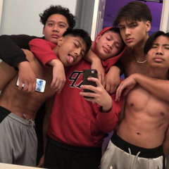 FINESSE (ft. finessekidkay and macy k)