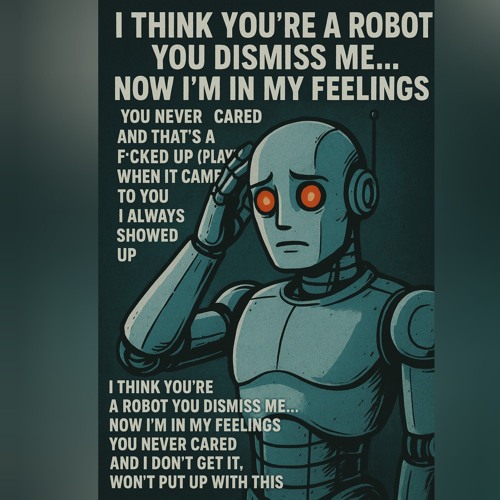 Zhy × S.Y.N. x KeyKø - 🤖ROBOT!