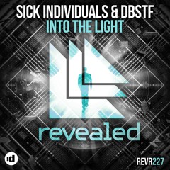 Into the Light (Original Mix)
