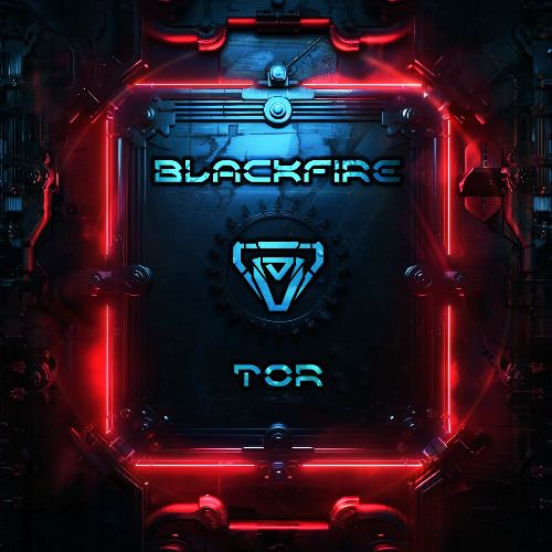 Blackfire Tor - Iron Paradise (Restricted Version)