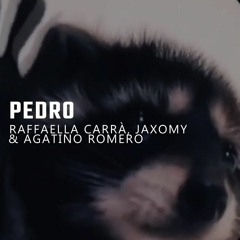 [FREE] JAXOMY x AGATINO ROMERO x RAFAELLA CARRA - PEDRO (RONAL HERRERA EXTENDED) 151BPM TIKTOK VIRAL