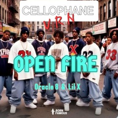 OPEN FIRE