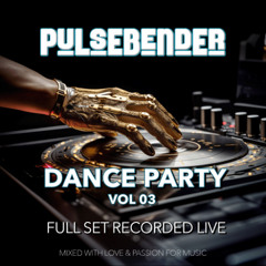 Dance Party - Vol.03