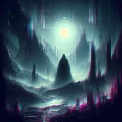 Dark Drone: Music To Listen In The Dark 4