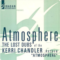 Atmosphere (The Lost Dubs)