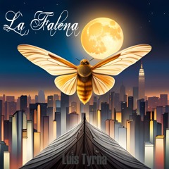 La Falena (Der Nachtfalter, The Moth)