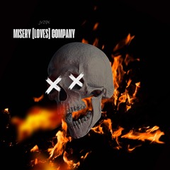 misery “loves” company