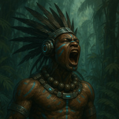 Tribal Chant