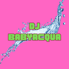 Babyacquamix🩵