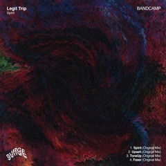 Legit Trip - Fazer (Original Mix)