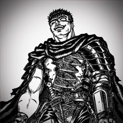 (guts rage) x DOOM  - The Only Thing They Fear Is You