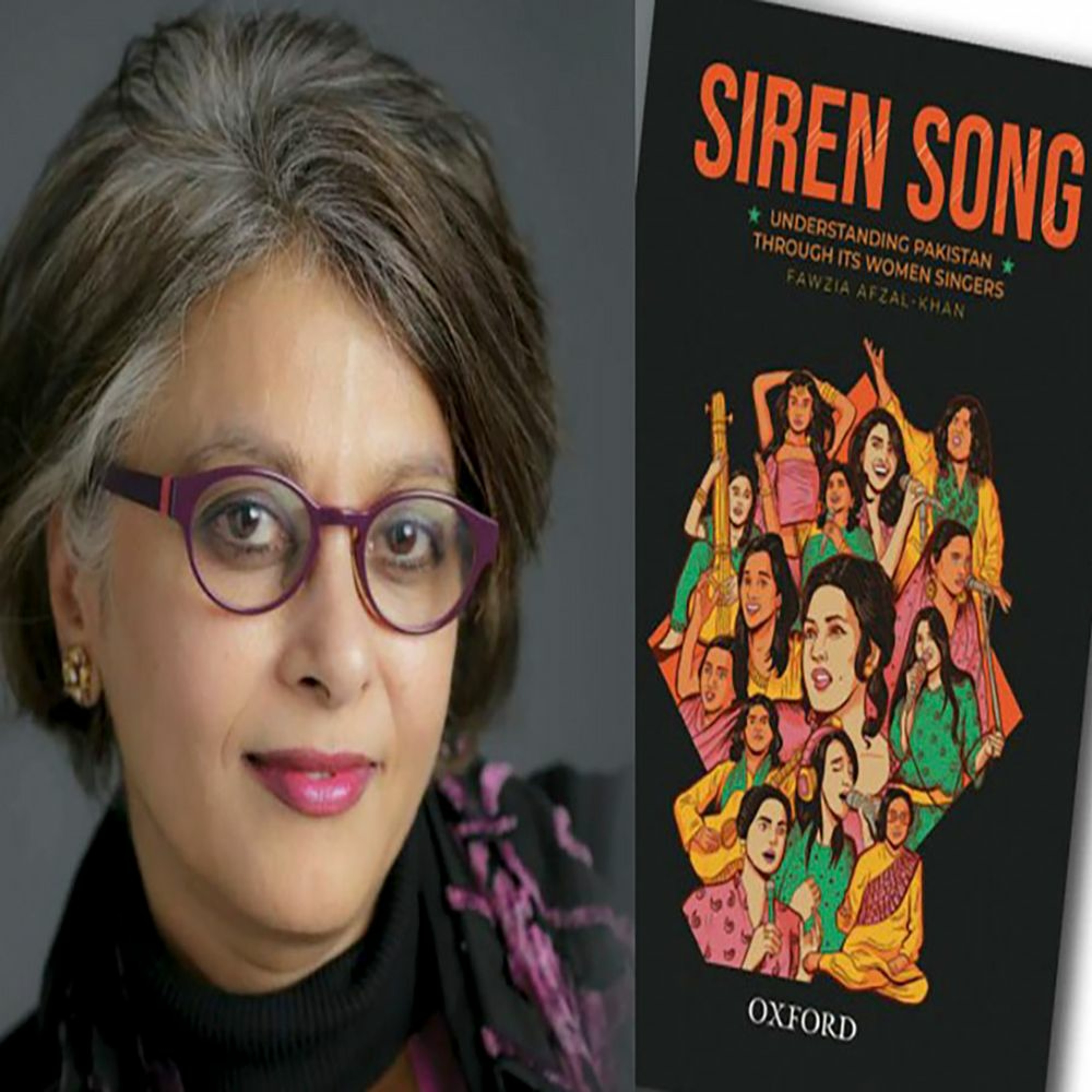 South Asian Films and Books