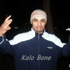 Kalo Bone - Luigi