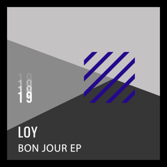 Bon Jour (Mateo Dufour Remix)