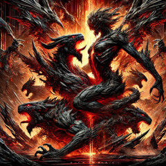 Primal Black (Back in Black)