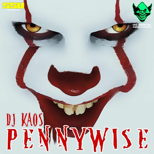 Dj Kaos - Pennywise [CLIP]