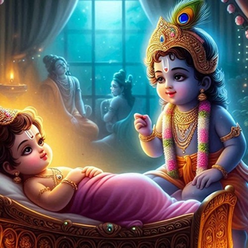 4 - Radhashtami special